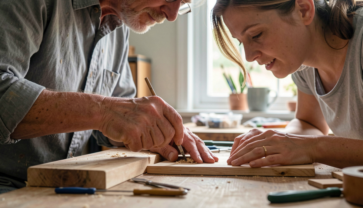 a notebook on bluegrass craft