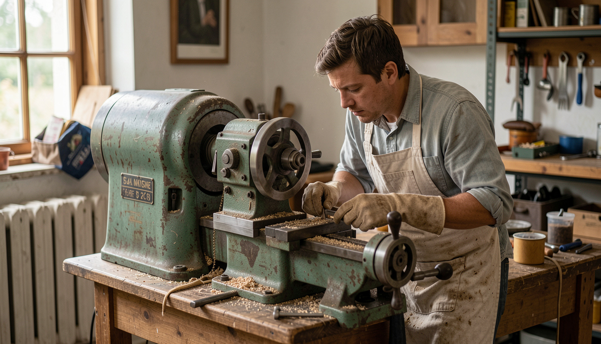 a woodturner's working journal